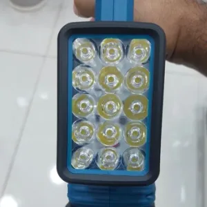 اینورتر شارژی هوشمند ۲۲۰ ولت با پاوربانک