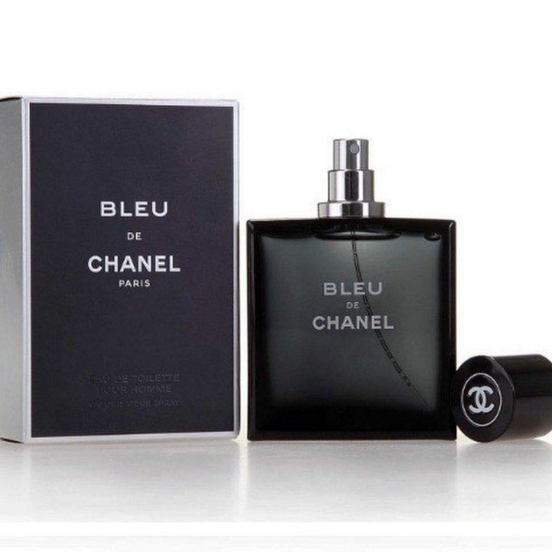 عطر بلو شنل