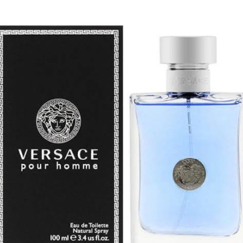 عطر ورساچه پورهوم
