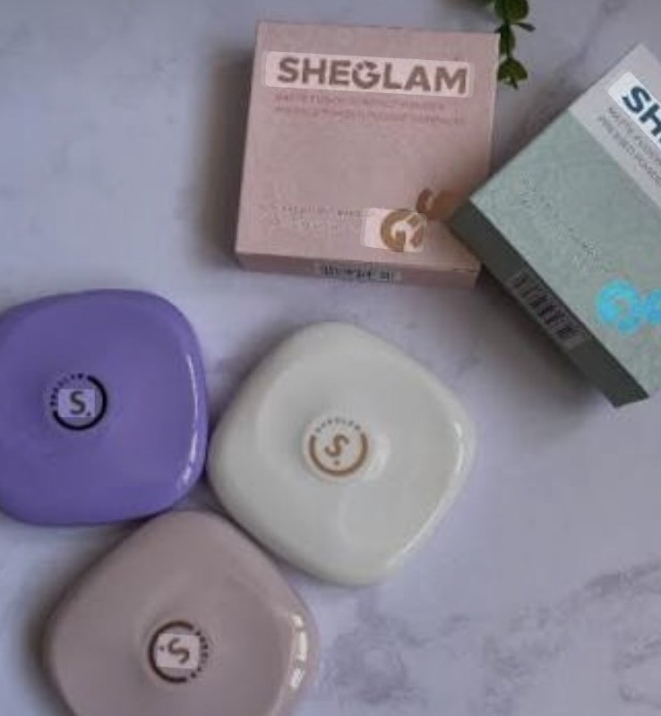 پنکیک شیگلم مدل Smooth Matte