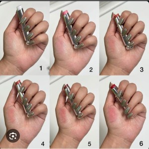 بالم لب  آرت اسکین