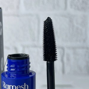 ریمل فرچه ژله ای رامش