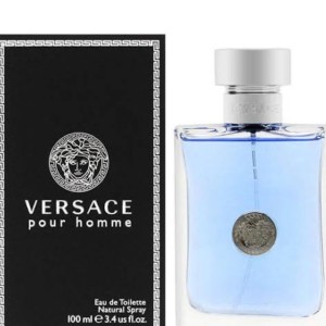 عطر ورساچه پورهوم