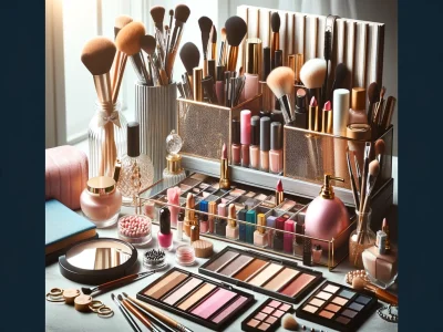 چطور آرایش ماندگار داشته باشیم؟ ۱۰ نکته برای افزایش ماندگاری میکاپ