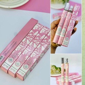 1- نام محصول  عطر قلمی یارا | Yara Perfume Pen