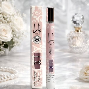 1- نام محصول  عطر قلمی یارا | Yara Perfume Pen