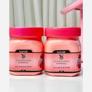کره بدن یارا سادور | Sadoer Yara Body Butter