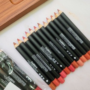 رژ لب مدادی گابرینی تراشدار – Gabrini Pencil Lipstick