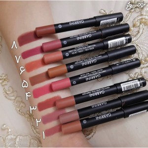 رژ لب مدادی گابرینی تراشدار – Gabrini Pencil Lipstick