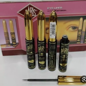 خط چشم پاریس