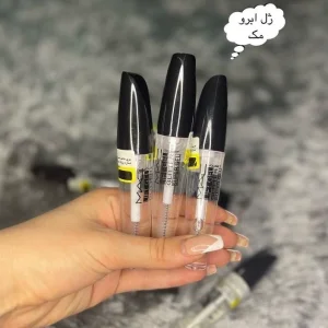 ژل ابرو مک | لیفت قوی بدون چسبندگی