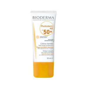 ضدآفتاب بیودرما SPF 50+ مدل Photoderm AR