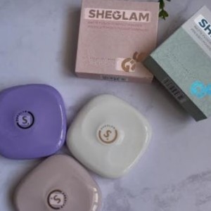 پنکیک شیگلم مدل Smooth Matte