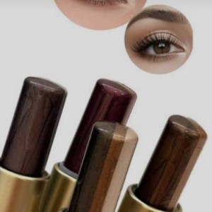 سایه استیکی سه رنگ مدل Trio Stick