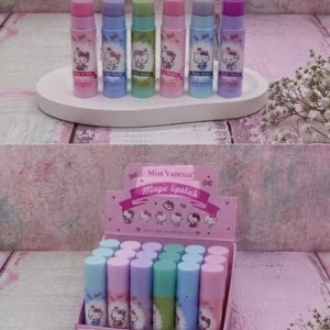 بالم حرارتی هلوکیتی مدل Magic Tint
