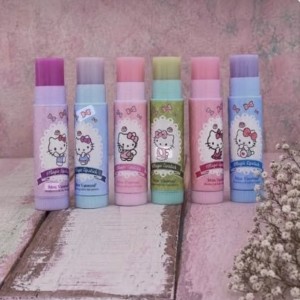بالم حرارتی هلوکیتی مدل Magic Tint