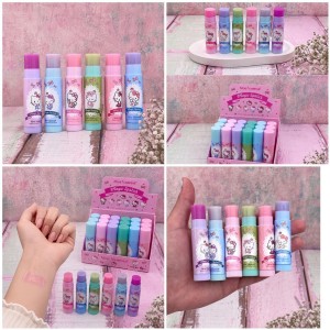 بالم حرارتی هلوکیتی مدل Magic Tint
