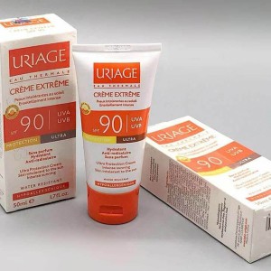 ضدآفتاب اوریاژ SPF90