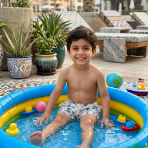 مایو پسرانه