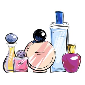 عطر و ادکلن