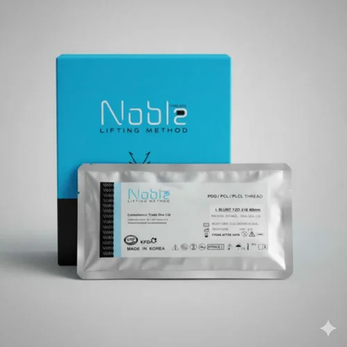 نخ لیفت ملدینگ نوبل