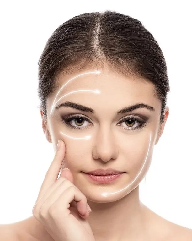 مزو هیالورونیک لایک