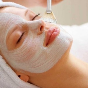 فیشال کربوکسی تراپی