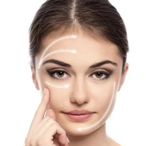 مزو هیالورونیک لایک