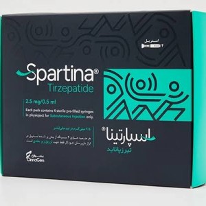 اسپارتینا