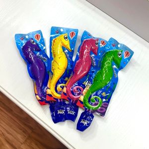 ژله اسب دریایی