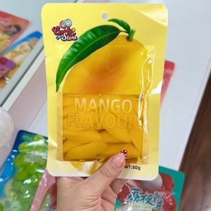 پاستیل خیس