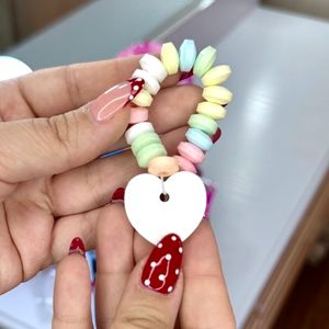 دستبند آبنباتی