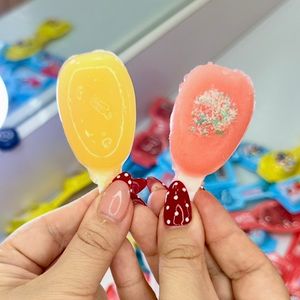 ژله چوبی جرقه ای