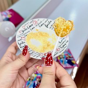 آبنبات باربی جرقه ای