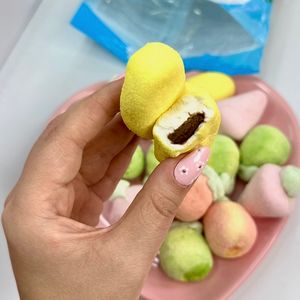 مارشمالو ترولی