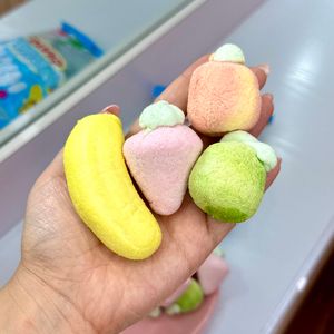 مارشمالو ترولی