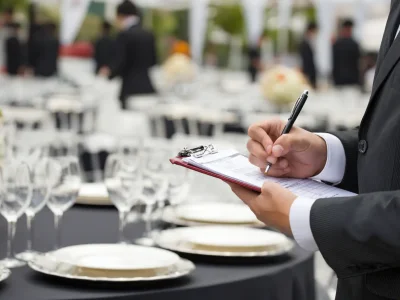 آشنایی با برنامه ریزی رویداد