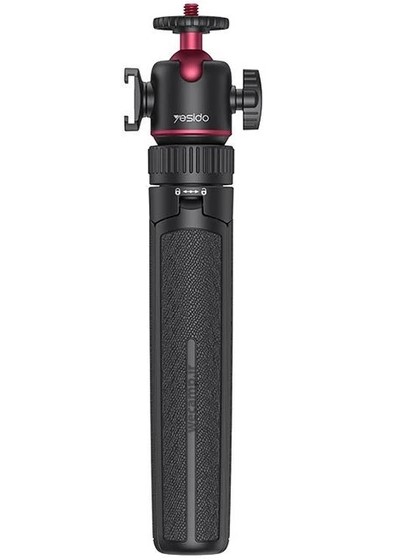 سه پایه یسیدو مدل SF26 تلسکوپی