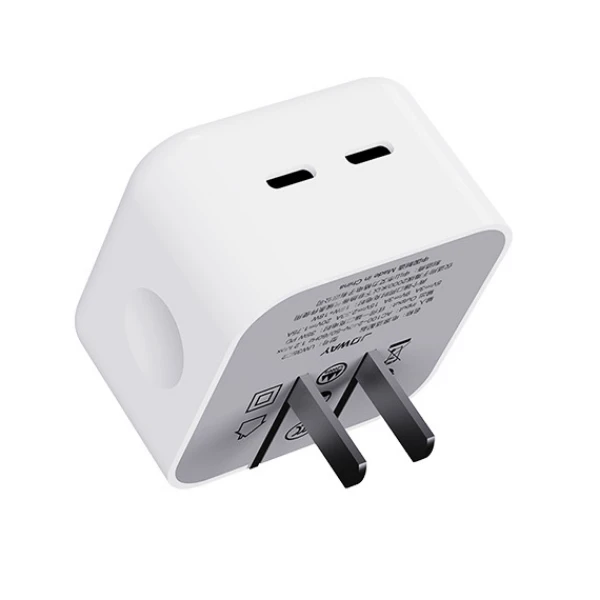 شارژر دیواری 35 وات جووی مدل UW35C2