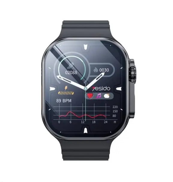 ساعت هوشمند یسیدو مدل IO27