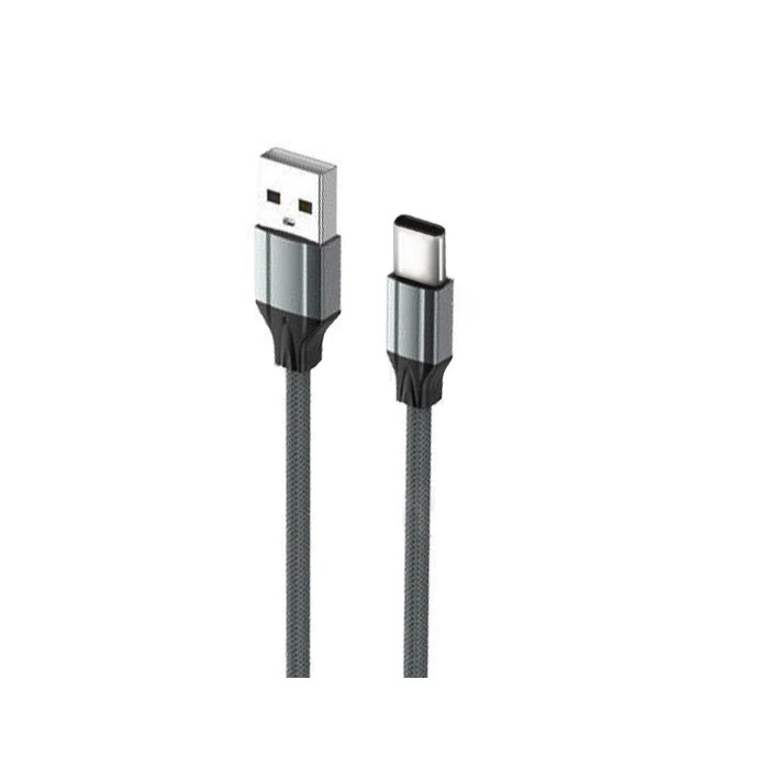 کابل تبدیل USB به USB-C الدینیو مدل LS441  طول 1 متر