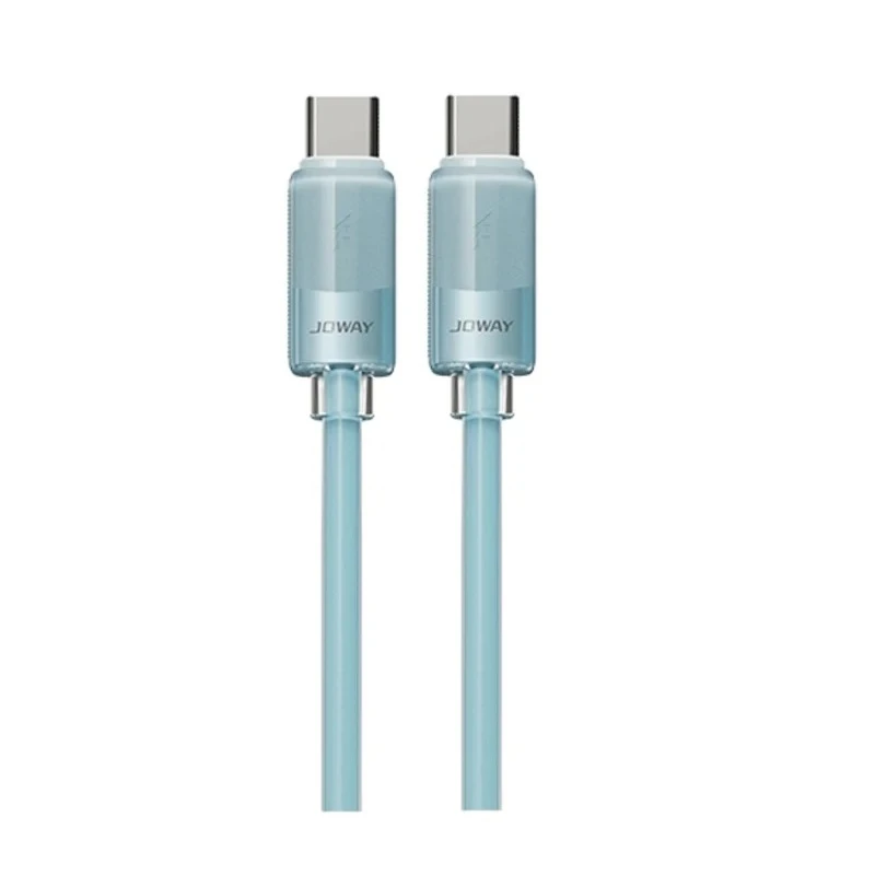 کابل USB-C جووی مدل MT-60 CC طول 1 متر