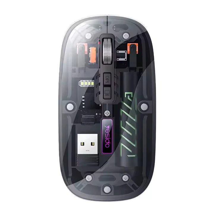 ماوس بی سیم یسیدو مدل kb29