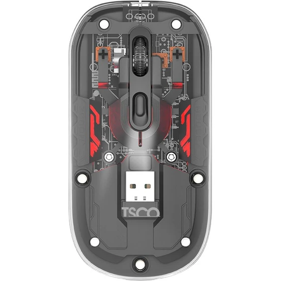 ماوس بی سیم تسکو مدل TM780W