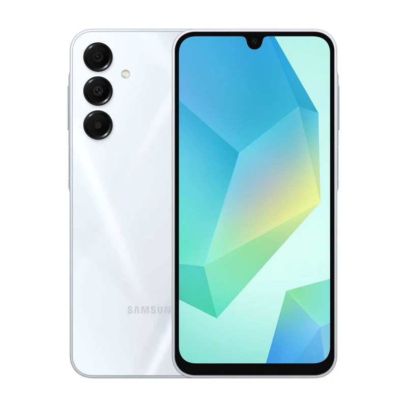 گوشی سامسونگ Galaxy A16 4G رجیستر‌شده دو سیم‌کارت 128 گیگابایت با رم 4 گیگابایت - ویتنام