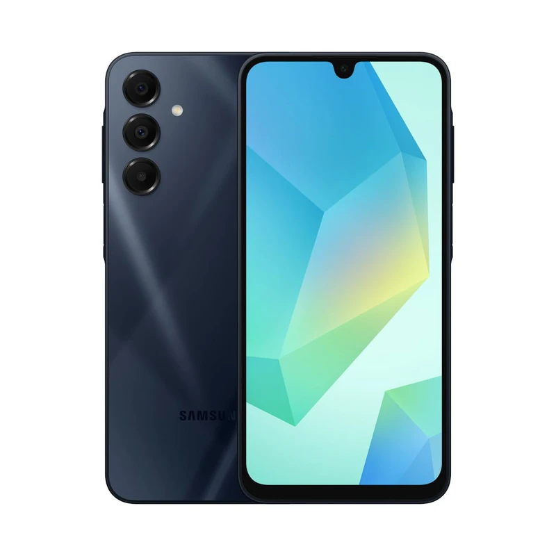 گوشی سامسونگ Galaxy A16 4G رجیستر‌شده دو سیم‌کارت 128 گیگابایت با رم 6 گیگابایت - ویتنام