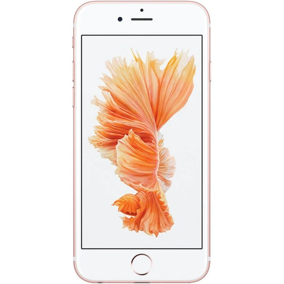 گوشی اپل (استوک) iPhone 6s | حافظه 64 گیگابایت