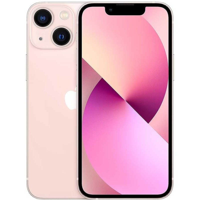 گوشی اپل (استوک) iPhone 13 | حافظه 128 گیگابایت