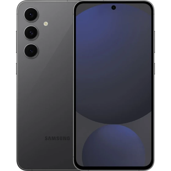 گوشی سامسونگ (استوک)  samsung S24 fe | حافظه 256 گیگابایت