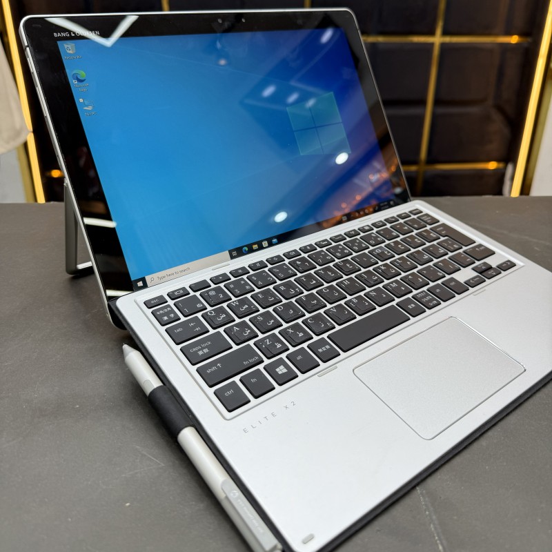 Hp elite x2 (استوک)